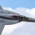 US Bombs ISIS Sites in Syria