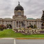 Montana Laws Taking Effect January 1, 2026