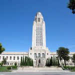 Nebraska Laws Taking Effect January 1, 2026
