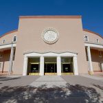New Mexico Laws Taking Effect January 1, 2026