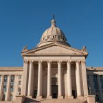 Oklahoma Laws Taking Effect January 1, 2026