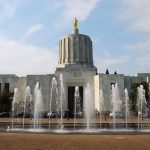 Oregon Laws Taking Effect January 1, 2026