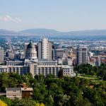 Utah Laws Taking Effect January 1, 2026