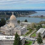 Washington State Laws Taking Effect January 1, 2026