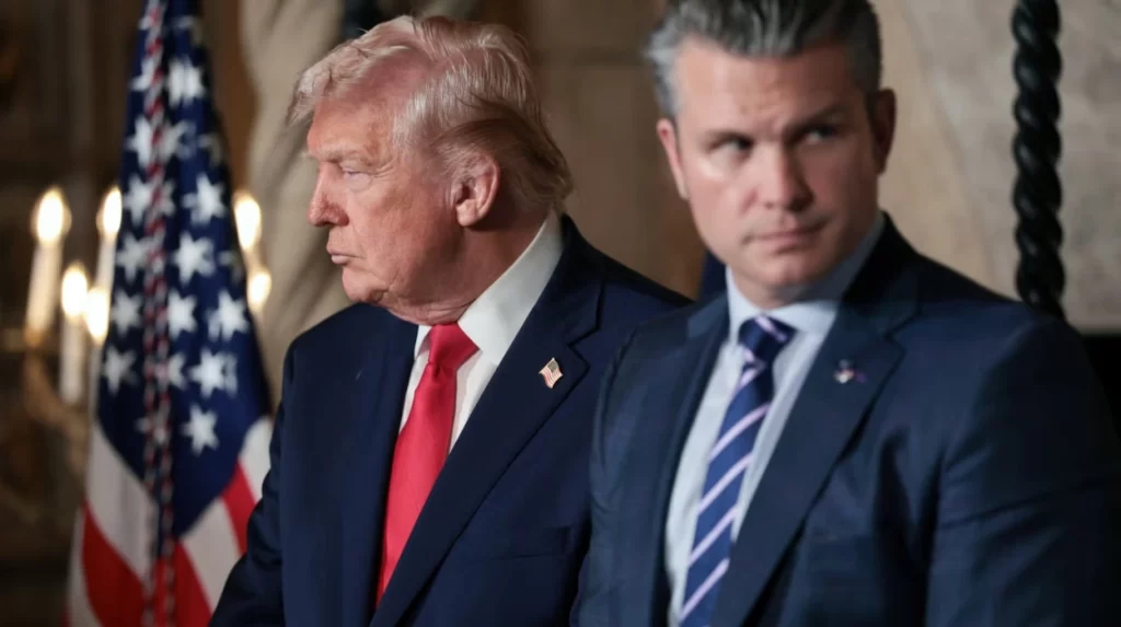 CIA reportedly carries out drone strike in Venezuela