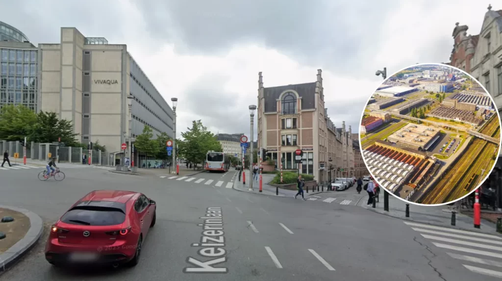 EU Commission moves to expand power cost relief for manufacturers