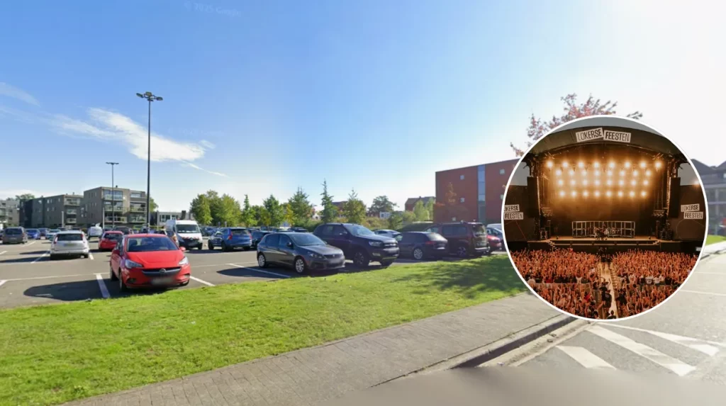 East Flanders rejects Lokeren residents’ complaint of Lokerse Feestenzone