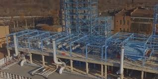 Strategic Ukraine Russia Conflict Expands Into Tula