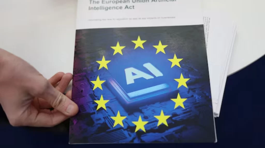Comprehensive Guide to EU’s Artificial Intelligence Regulation