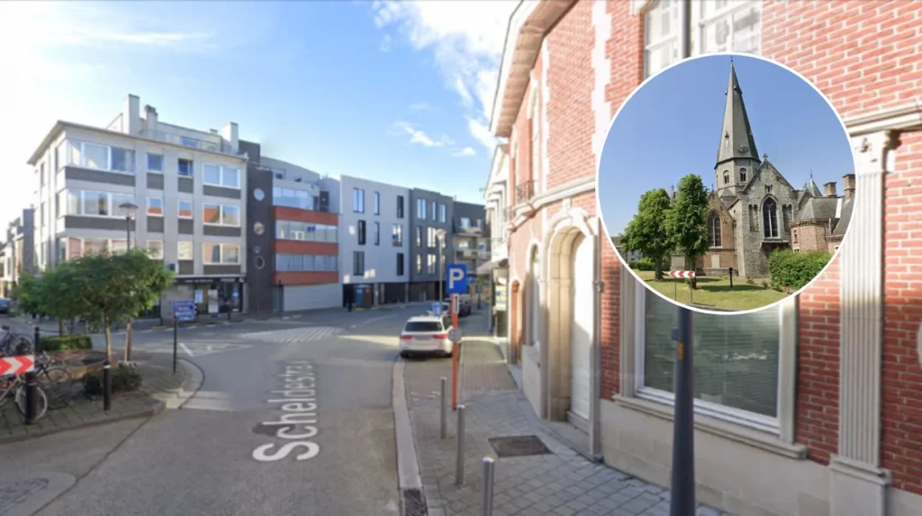 Gavere St. Martin’s Church set for €5M restoration, supported by Hubau