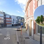 Gavere St. Martin’s Church set for €5M restoration, supported by Hubau