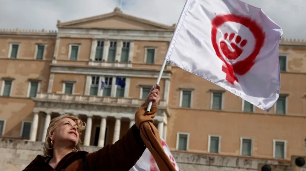 Championing Feminist Foreign Policy Worldwide