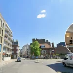 Kortrijk De Kier faces shortage of 30 homeless beds, subsidy cut