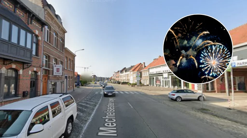 Lier to allow fireworks without permits despite safety concerns