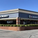 El Maguey In Chesterfield - New Bar