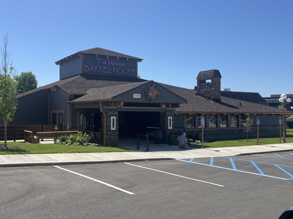 Mexican Barrel House Adjusts Opening Timeline