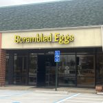 Scrambled Eggs Restaurant – St. Peter’s