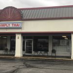 Simply Thai In Florissant Adds Uber Eats To It's Lineup