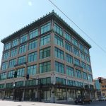 Beautiful Historic Newman Brothers Building in Joplin, MO