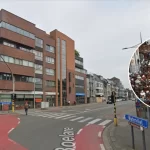 Over 2,000 people attend the funeral of Geert Faes in Eeklo