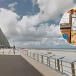 Over 300 Middelkerke casino tiles sold, Panamarenko fetches €5,100