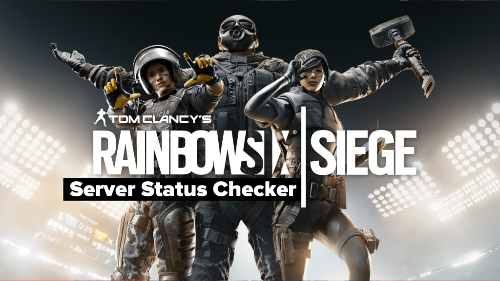Rainbow Six Hack Sparks Massive Server Outage Update