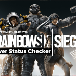 Rainbow Six Hack Sparks Massive Server Outage Update