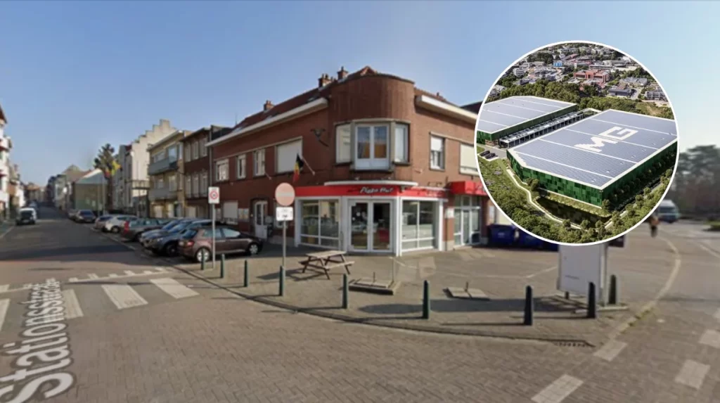 RvVb rejects appeal against MG Real Estate project in Zaventem