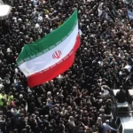 Iran on the Threshold of Revolution: A Structural Analysis