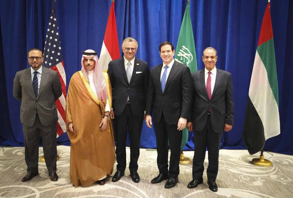 Sudan Ceasefire Talks 2025 Critical Turning Point