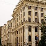 Satirical Putin Floats Shocking Trial Set in Russia