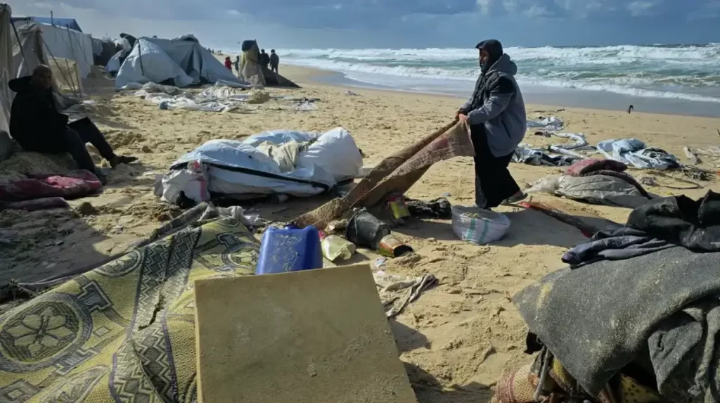 Trump claims ending 8 wars with some numbers disputed