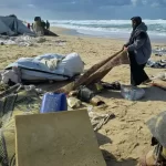 Trump claims ending 8 wars with some numbers disputed