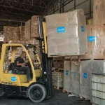 Critical Gaza Aid Group Bans and Humanitarian Impact