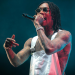 Wiz Khalifa sentenced to nine months in Romania for drug possession