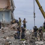 Urgent Ukraine Civilian Casualties Update