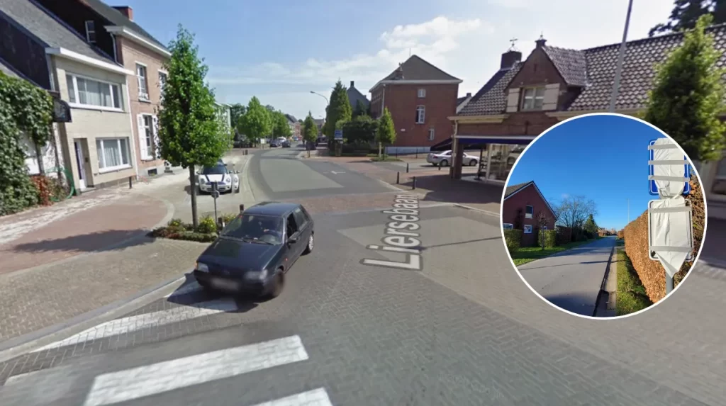 Zandhoven lowers speeds to 30 km/h, 50 km/h from Feb 2, 2025