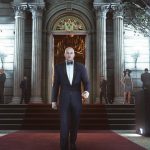 Cinematic Game Design Powers 007 First Light