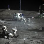 Bold NASA Lunar Base Plan Moves Forward