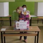 Critical Kosovo snap election to end political deadlock