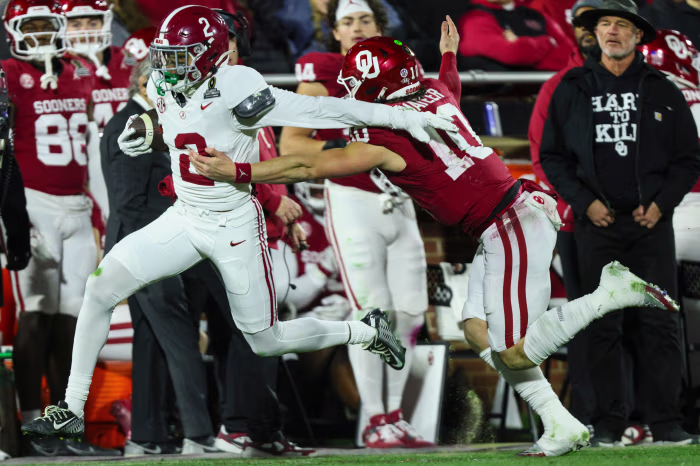 Must-Have Schedule, Scores & Times