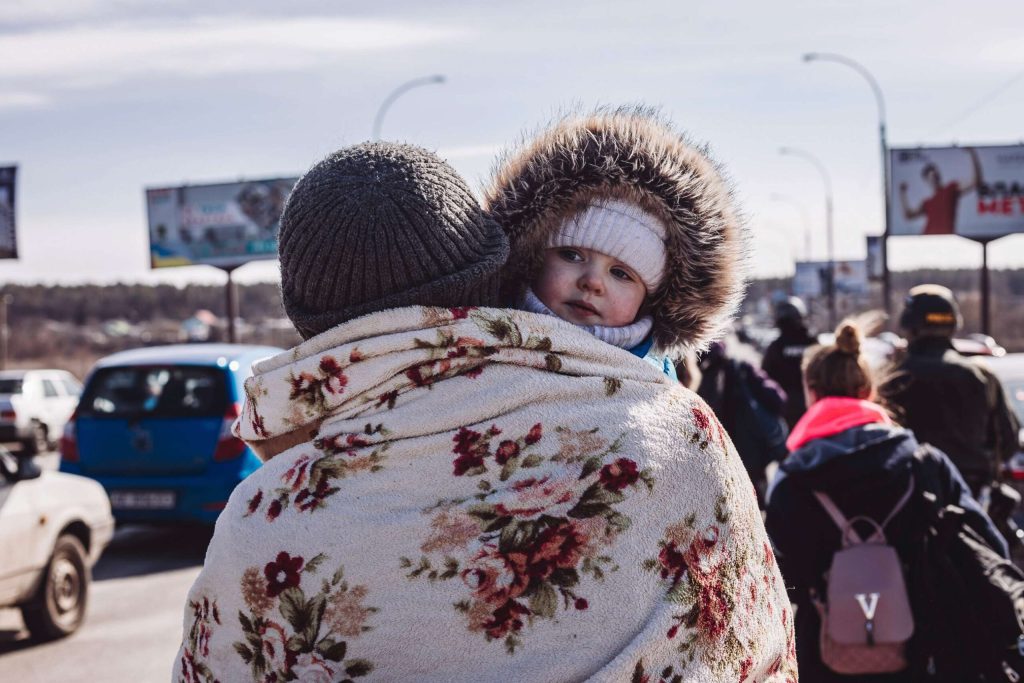 Historic Ukraine Russia Ceasefire Breakthrough