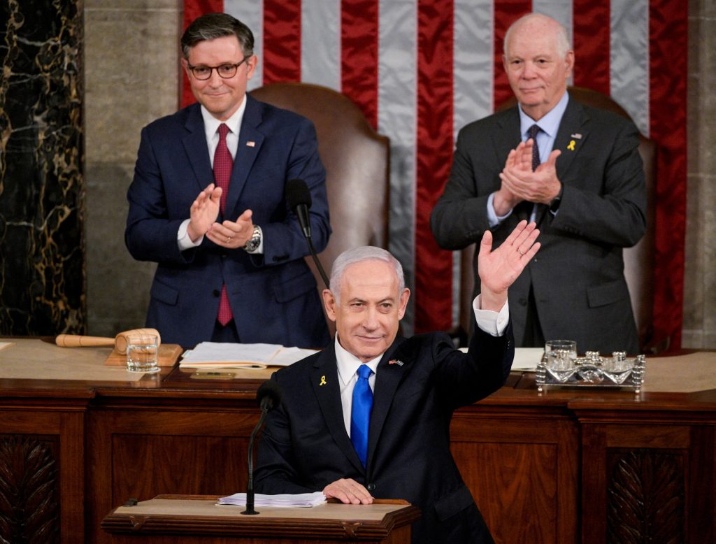 US Israel Relations at Critical Crossroads