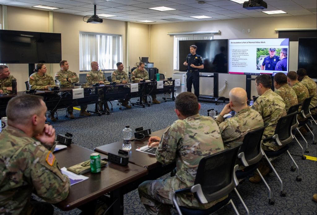 Historic Border Tensions Asia Break With Ceasefire