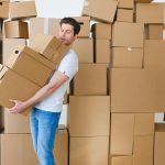 Home Preparation Tips Before a Long-Distance Move