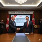 Mark Wiseman Named Exclusive Must-Have Ambassador to U.S.