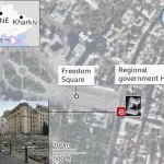 Russia Military Claims Dominate Kharkiv Region 2026