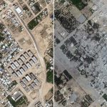 Palestinian Territories Alarming Changes Explained