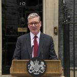 UK Foreign Policy Greenland 2026 Bold Move