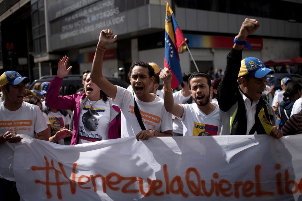 Venezuela Free Elections Show 5 Bold Signs of Change in 2026